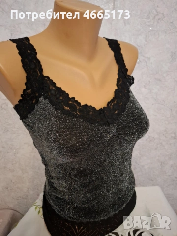 Дамски Топ /видове , снимка 11 - Корсети, бюстиета, топове - 53026455