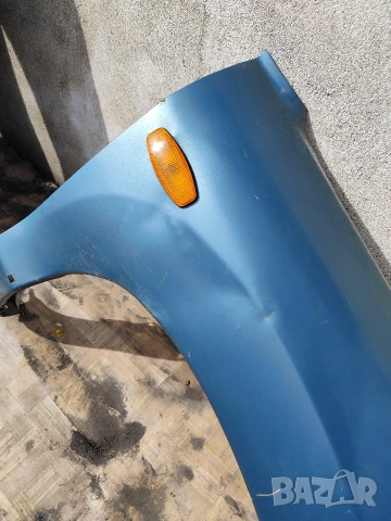 Ляв и Десен калник-Hyundai Santa fe-2, снимка 5 - Части - 53535166