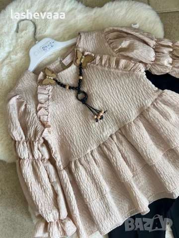 Комплекти за момичета, снимка 2 - Детски комплекти - 51116772