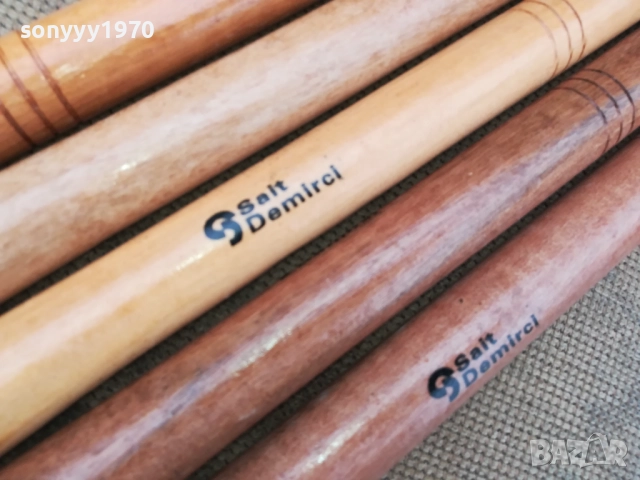 дръжка за тесла-БАМБУКОВА 15лв за 1бр 0511251601, снимка 2 - Други инструменти - 52306509