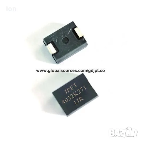 4032K181 и 4032K271 мощни SMD варистори, снимка 1