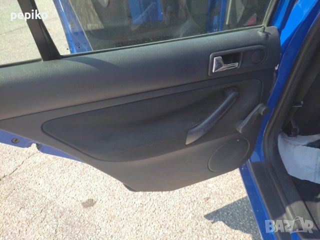 Продавам VOLKSVAGEN GOLF 1.4.16V,, снимка 9 - Автомобили и джипове - 41743970