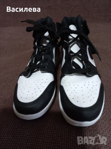 Маратонки 40номер, снимка 4 - Маратонки - 39480924