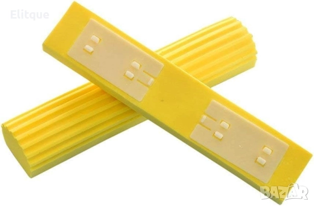 Резерва за моп, гъба тип пеперуда, снимка 4 - Други стоки за дома - 52903225