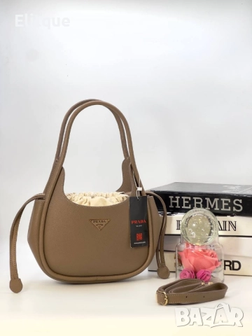 чанти Prada :➡️28cm ⬆️18cm 🌟, снимка 5 - Чанти - 52550551