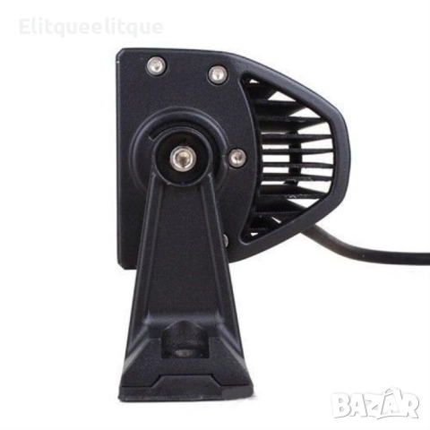 Лед бар 180 вата със 60 крушки и 15 000 лумена светлинен поток LED BAR6, снимка 7 - Лед осветление - 52182811