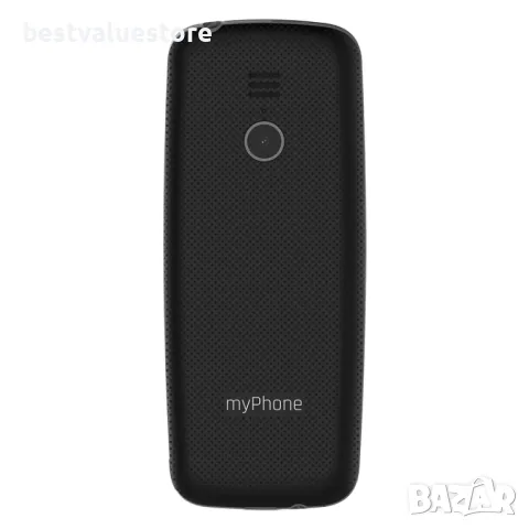 Myphone 6410 Lte Мобилен Телефон Gsm 2.40 ", Задна Камера 0.3 Mpx, снимка 4 - Други - 49234178