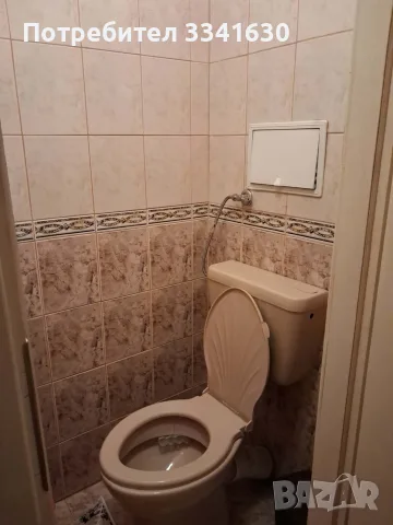 Тристаен апартамент, снимка 12 - Апартаменти - 55936477