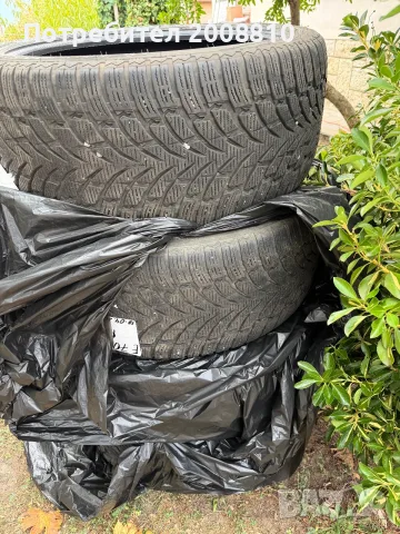 NEXEN  TIRE Winguard Sport 3 BS XL FP 265/40 R21, снимка 3 - Гуми и джанти - 56067378
