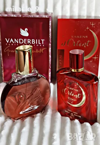 Оригинални парфюми 9 - 45 лв., снимка 6 - Дамски парфюми - 47242349