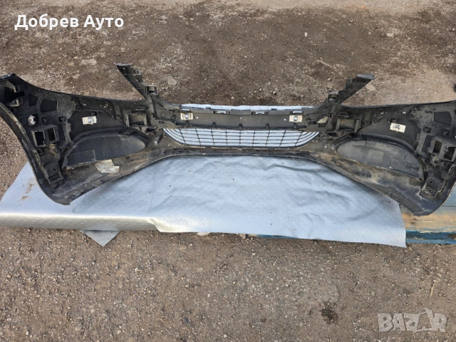 Предна броня за Mercedes S350cdi W222  , снимка 5 - Части - 52877234