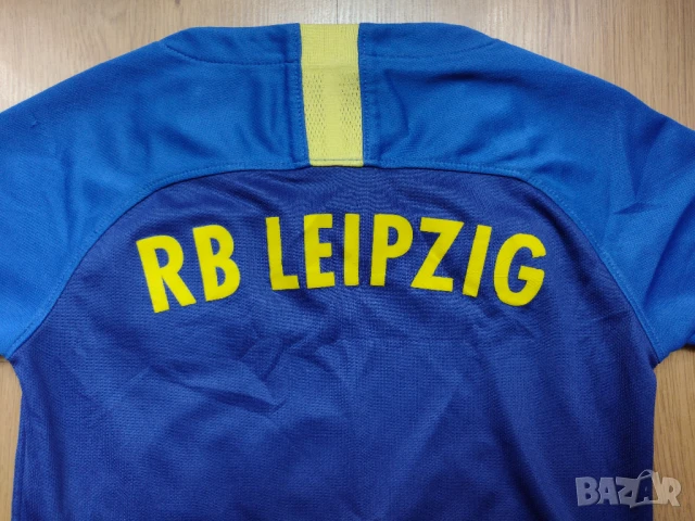 Red Bull Leipzig / NIKE - детски футболен екип, снимка 9 - Детски тениски и потници - 50943680