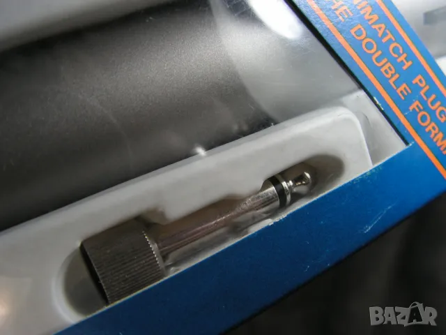  Динамичен микрофон „Sony” FV-4T Нов !, снимка 14 - Микрофони - 48661237