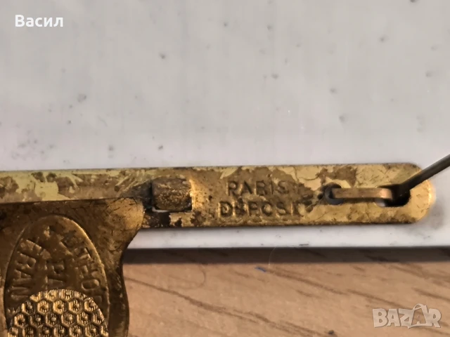 свещник с керамична литогравия, снимка 15 - Декорация за дома - 50679851