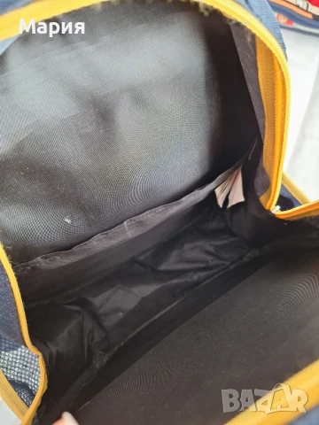 Раница за училище - 25 лв, снимка 5 - Раници - 50856467