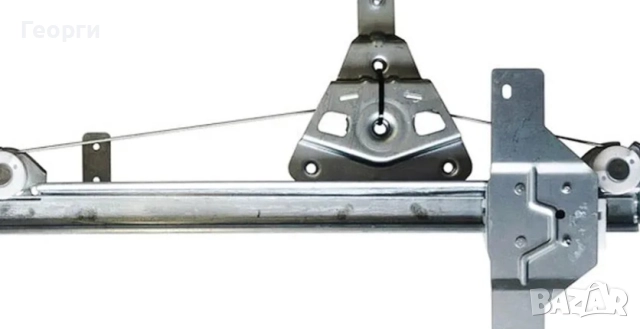 Механизъм за стъкло на  Peugeot 308