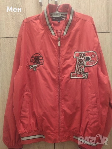 Зимни якета и суичъри Tommy Hilfiger,  Bershka , снимка 14 - Якета - 30621383