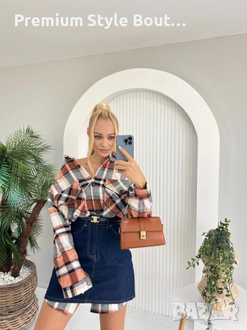 колан от естествена кожа в кутия celine, снимка 5 - Колани - 53632091