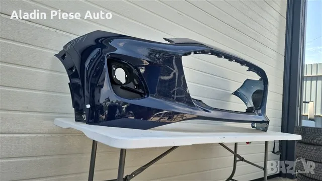 Предна броня Ford Puma година 2020 2021 2022 2023 2024 код L1TB-17757-A, L1TB17757A , снимка 3 - Аксесоари и консумативи - 55796856
