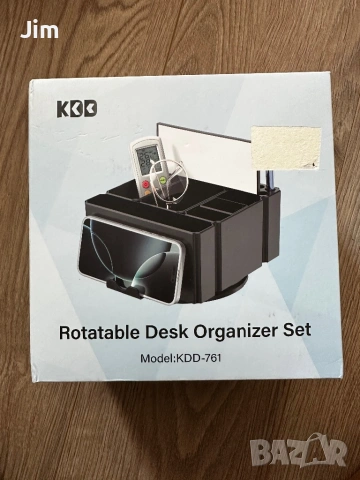  въртящ се органайзер