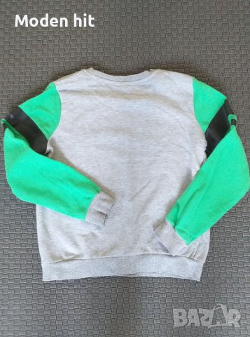 Блузи с дълъг ръкав за момче, размер до 152 см., снимка 18 - Детски Блузи и туники - 42140148