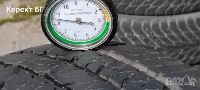 Гуми 205 70 15 Бриджстоун Bridgestone 2 броя. Нов внос. Не са нови., снимка 6 - Гуми и джанти - 49864239