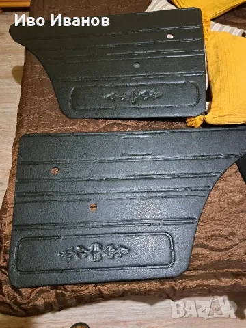 части за лада,ваз,Жигули,нива, снимка 2 - Автомобили и джипове - 48788271