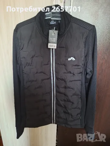 Спортно яке