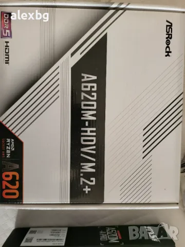 Am5 am4 дъно motherboard ryzen
