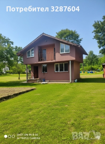 Масивна къща в село Калище , снимка 4 - Къщи - 52448599