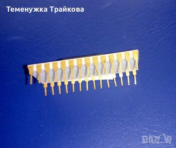 Интегрална схема CML FX313, снимка 4 - Друга електроника - 40721363