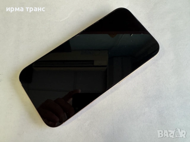 iPhone 16 Pro Desert 128gb 98% батерия.Гаранция, снимка 4 - Apple iPhone - 53767893