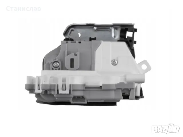 Audi A4 B9 Брава за задна лява врата , снимка 6 - Части - 50173401