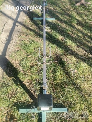 машинка за чеверме, снимка 3 - Други инструменти - 44252742