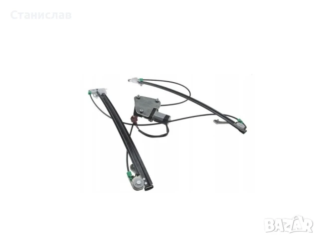 Стъклоподемник с електромотор за Chrysler Voyager MK3