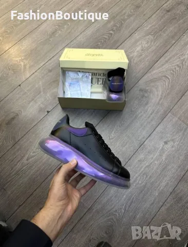 Маратонки Alexander Mcqueen 