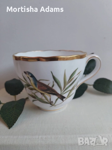 Английски двоен сет- сглобен, снимка 5 - Сервизи - 52816425