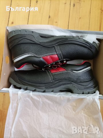 Продавам чисто нови работни обувки , снимка 5 - Други - 41445130