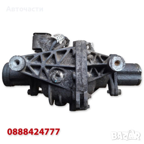 Заден диференциал - Opel Mokka X 1.6 CDTi 4x4 - (2015 г.+) - Комплект, снимка 5 - Части - 52361131