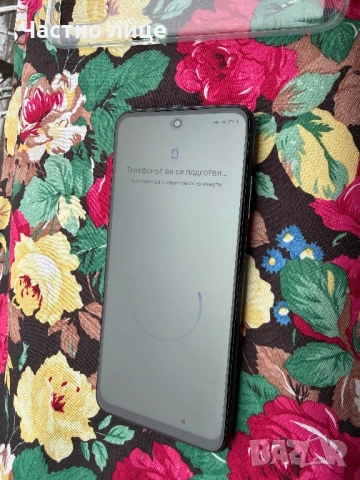 Продавам XIAOMI Redmi 10, 2022г., снимка 5 - Xiaomi - 53444773