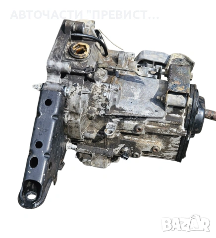 Скоростна кутия Vw Polo Seat 1.6 16 VW Lupo SKODA FABIA 1.2 SEAT Arosa OEM 085301107 OEM 085301103A, снимка 3 - Части - 53739569
