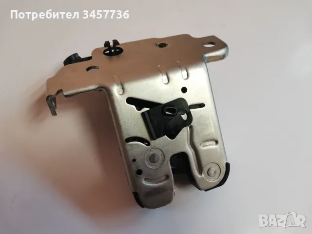 Нова Брава заден капак VW Tiguan Touareg Atlas модели от 2016, снимка 3 - Части - 49723713