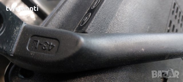 TV-Stand HORIZON модел 43HL5320 оригинална стойка за телевизор, снимка 4 - Стойки, 3D очила, аксесоари - 41059006