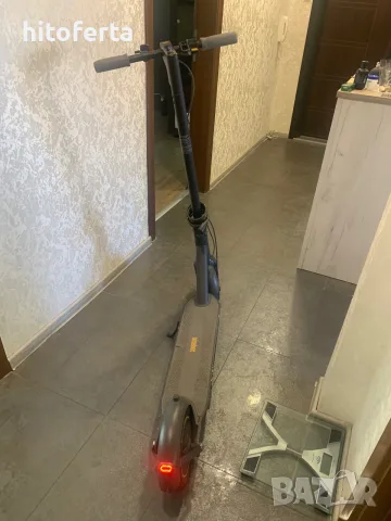 Продавам тротинетка NINEBOT, снимка 4 - Скутери и тротинетки - 56388722