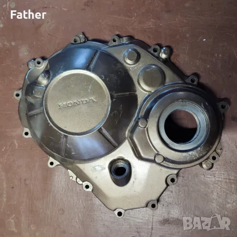 Капак двигател Honda CBR 650R 