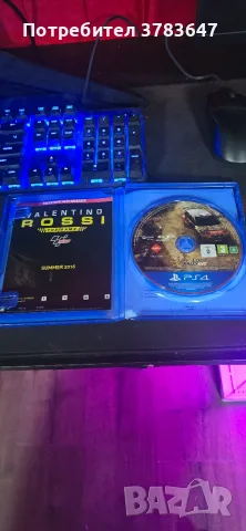 Продавам игри за ps4, снимка 17 - Игри за PlayStation - 56063067