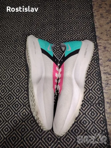 Nike zoom pegasus , снимка 4 - Маратонки - 56378804