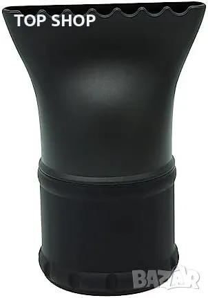 Нов Zenten Salon Pro мощен лек сешоар 2000W Бързо изсушаване за коса прическа жени, снимка 4 - Сешоари - 49956919