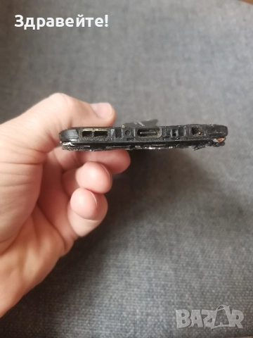 Samsung Galaxy A03s, снимка 6 - Samsung - 52719499