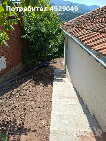 Продава КЪЩА, с. Зверино, област Враца, снимка 6 - Къщи - 55792320
